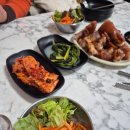 대전 칼국수 맛집::가수원동 흥부네칼국수보리밥