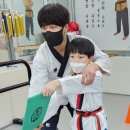 무지개태권도장 이미지