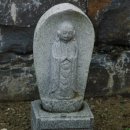 부여 조왕사 석탑 이미지