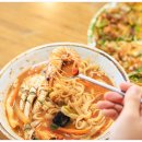 더칼국수 이미지