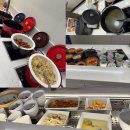 The 건강하게 야무지개 | 인천공항 제1여객터미널 탑승동라운지 / SKYHUB 허브라운지 후기