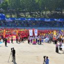 한국불교대학 대관음사 창건 26주년 기념 총동문 축제의 날 체육대회 이미지