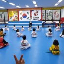 강호 해솔 태권도 이미지