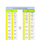 제103차 2024년 1월 27(토) 태기산 정기산행 신청(만차!) 이미지