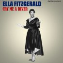 Cry Me A River - Ella Fitzgerald - 이미지