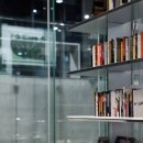 백남준라이브러리 이미지