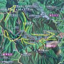 연하굴 | ⛰️ 전북 무주 덕유산 등산코스 🔥 구천동 원점회귀 풀코스 추천 100대명산