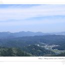 동림4가 | 대전의 안평산(安平山), 떡갈봉(장태산長泰山)을 찾아서