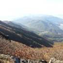 국립오서산자연휴양림 이미지