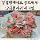 종로-신교-종로-신-117 | 부흥당케이크 종로떡집 명동떡집 앙금플라워 레터링
