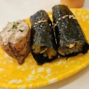 병아리김밥일산킨텍스역점