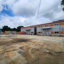 쇄암리 화장실 이미지