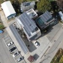 금파태양광발전소 이미지