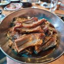 맛있는 고기집 이미지