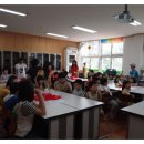 천서초등학교병설유치원 이미지