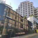 애오개아이파크 상가 이미지