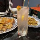 따씽씽 | 주엽동 맛집 추천 분위기 좋은 중식 요리 주점 <따씽씽> 후기 / 탕수육, 마라탕, 새우볶음밥, 연태하이볼