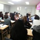 성폭력상담원교육훈련시설 이미지