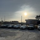 카페보리 | (영광) 영광 카페 백수해안도로 오션뷰 통창 카페보리 후기