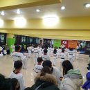 부곡 K-TIGERS 태권도장 이미지