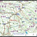 1월16일(수) 소백산 충북/단양 (1439.5m) 산행^^* 이미지