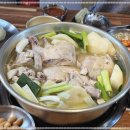 명동칼국수 이미지