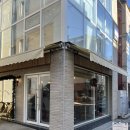어바웃어스 | 대구 삼덕동 카페 [어바웃 어스] 후기 /유럽 감성 카페/ 반려견 동반 가능