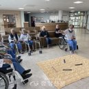 충주시노인전문병원 이미지