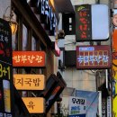 돼한민국 국밥부 장관 | 2024년 4월 - 그때부터 봄일 거야