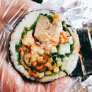 요긴김밥집 이미지