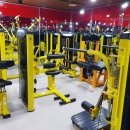 SG GYM 이미지