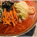 산적국수