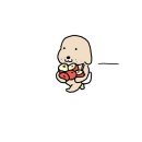 부산잔치국수 이미지