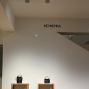 한남동 쇼룸 모노하(MONOHA) 의류 및 도자기 구경 후기