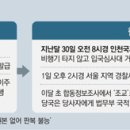 ]北여권 들고.. 공항심사 통과해 입국 이미지