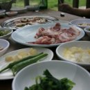 산돼지마을 이미지