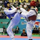 한국태권도 이미지