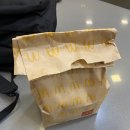 맥도널드 | 개힙한 인간의 맥도널드 맥윙 맛 후기 리뷰