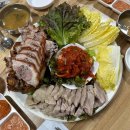 M할인마트정육점 이미지