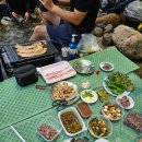 지리산장당계곡식당 | 여름방학) 산청 장당계곡식당 당일 평상 대여 지리산 취사가능