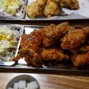 짱닭치킨 이미지