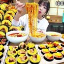 압구정김밥 이미지