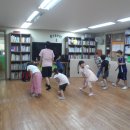 방송댄스 이미지