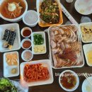 잔치왕족발 이미지