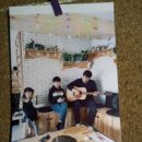 목포요술램프게스트하우스