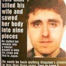 자국민편드는 영국, 한국인 아내를 전기톱 토막 살해한 영국 백인 남편에게 "징역 5년형" 선고후 가석방 이미지