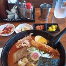 천하포면 | 송도해수욕장 일본라멘 맛집 &#39;천하포면&#39; 방문후기 및 추천이유
