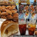 나운동맥도날드사거리2 | 군산 대형 카페 나운동 카페드크래프트 소금빵 맛집으로 추천