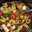 대구 칼국수 맛집 약전골목원조국수 수성점 해물가득 파전 겉절이 솔직후기