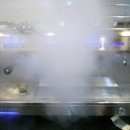 고릴라 커피 이미지